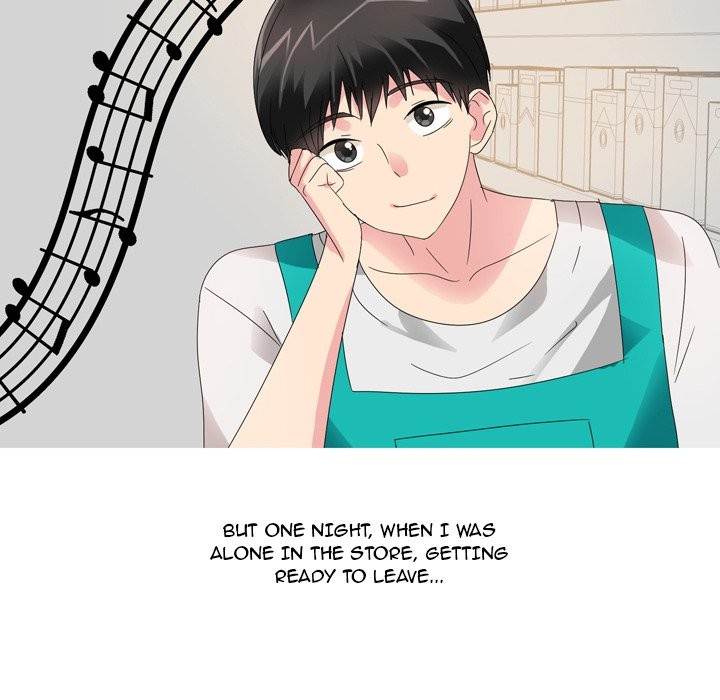 Forever Gossip Season 2 Chapter 15 image 37
