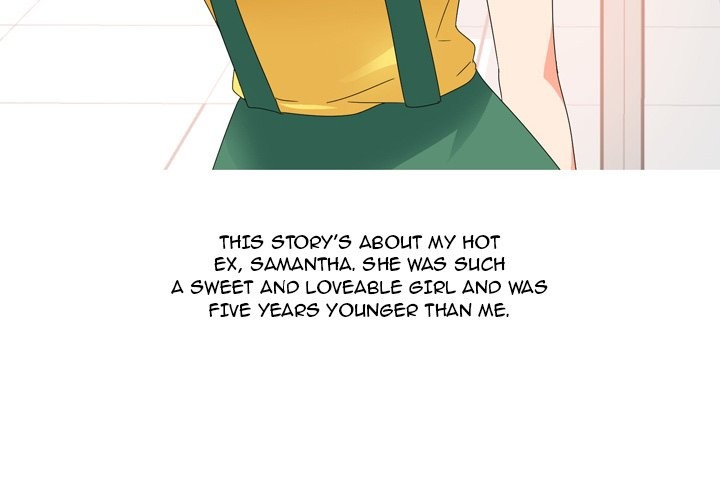 Forever Gossip Season 2 Chapter 15 image 3