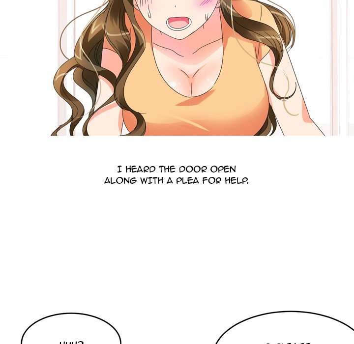 Forever Gossip Season 2 Chapter 15 image 39