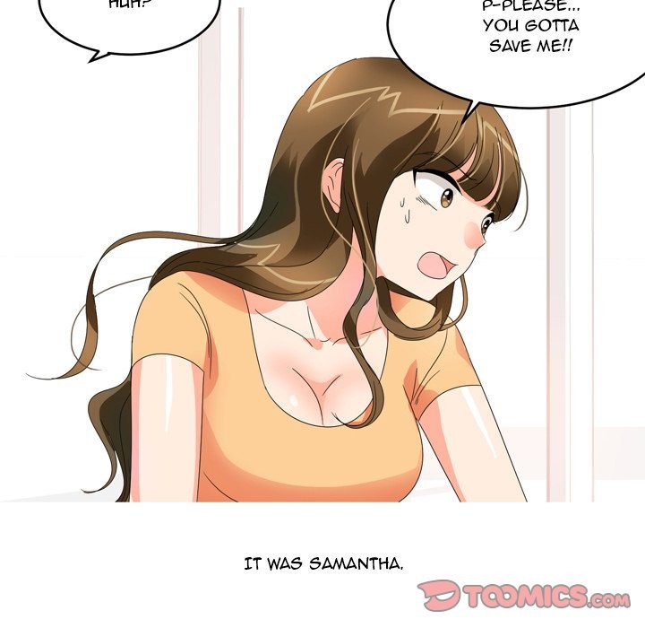 Forever Gossip Season 2 Chapter 15 image 40