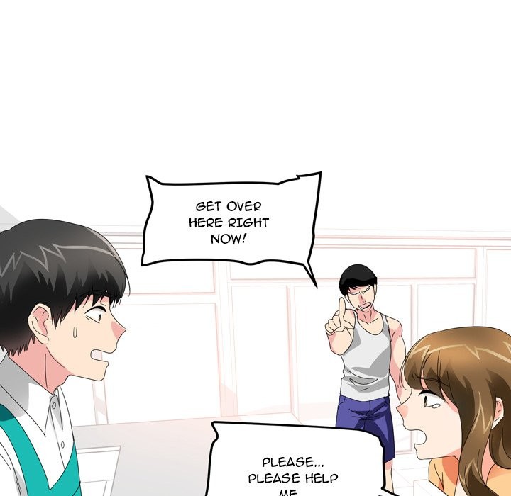 Forever Gossip Season 2 Chapter 15 image 41