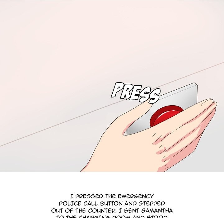 Forever Gossip Season 2 Chapter 15 image 43