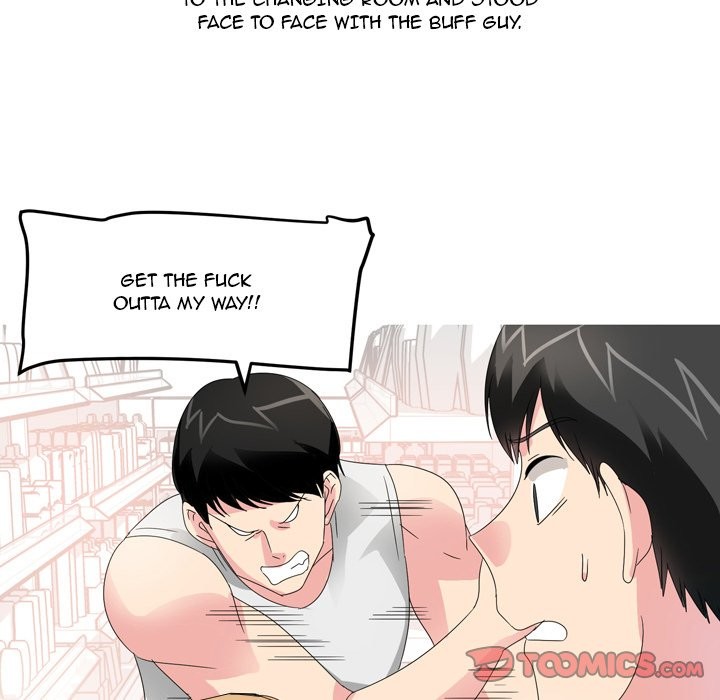 Forever Gossip Season 2 Chapter 15 image 44