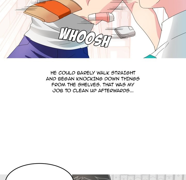 Forever Gossip Season 2 Chapter 15 image 45
