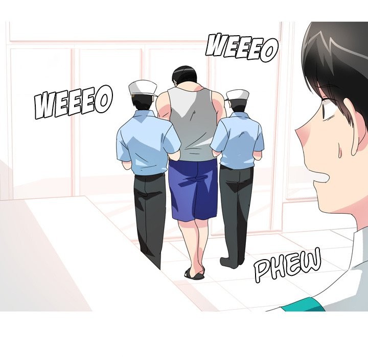 Forever Gossip Season 2 Chapter 15 image 49