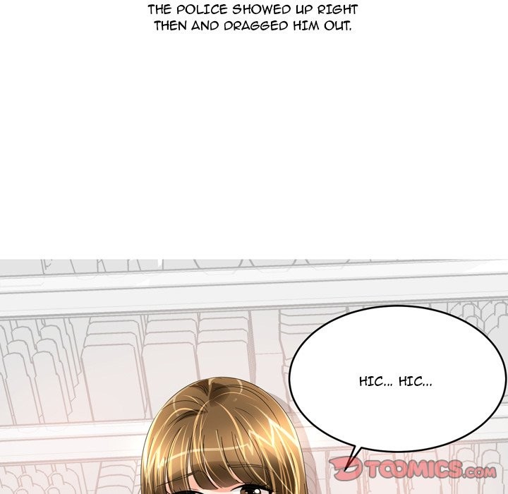 Forever Gossip Season 2 Chapter 15 image 50