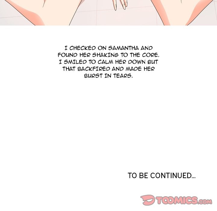 Forever Gossip Season 2 Chapter 15 image 52