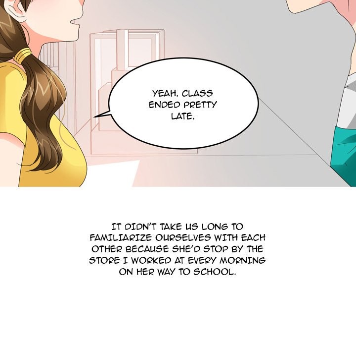 Forever Gossip Season 2 Chapter 15 image 5