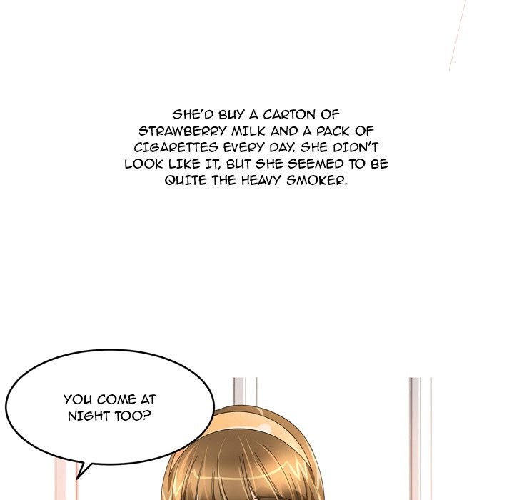 Forever Gossip Season 2 Chapter 15 image 7