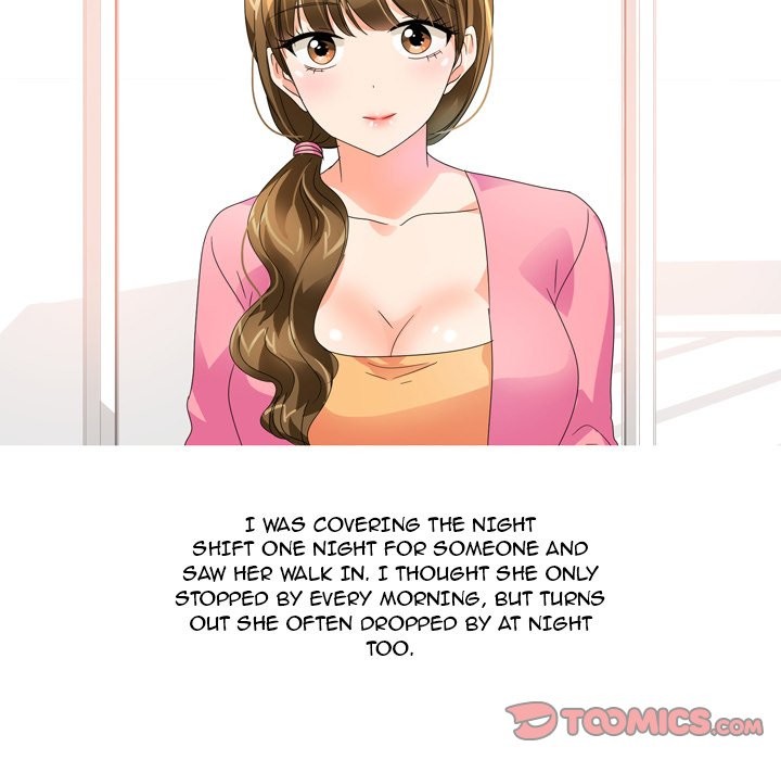 Forever Gossip Season 2 Chapter 15 image 8
