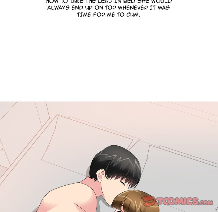 Forever Gossip Season 2 Chapter 16 image 10