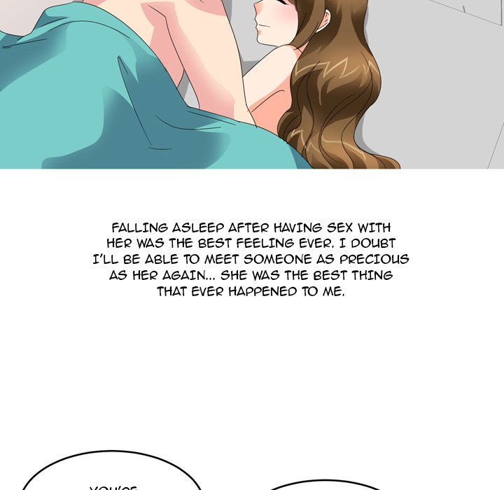 Forever Gossip Season 2 Chapter 16 image 11