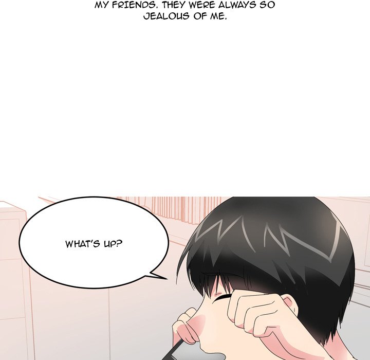 Forever Gossip Season 2 Chapter 16 image 13