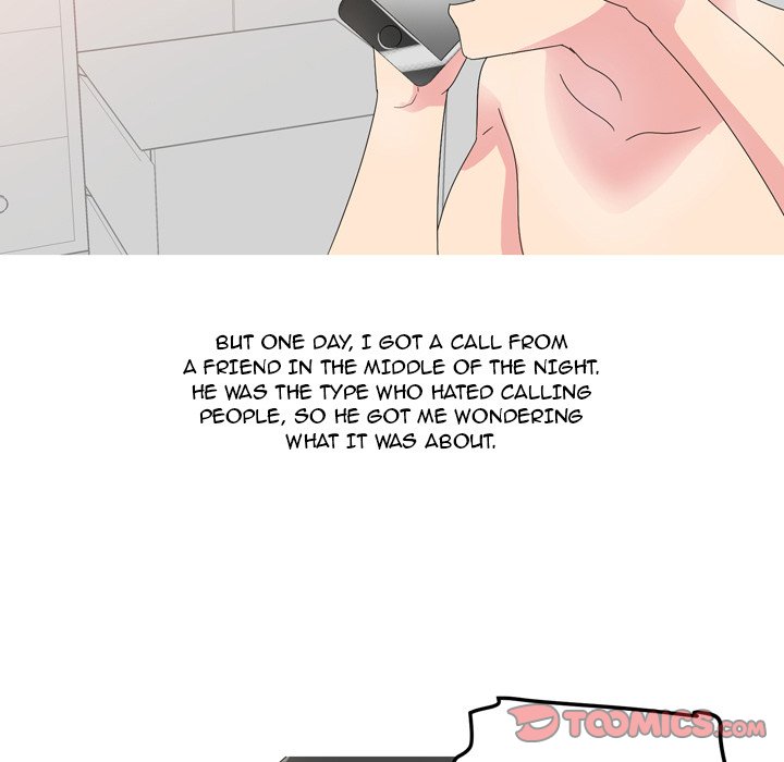 Forever Gossip Season 2 Chapter 16 image 14