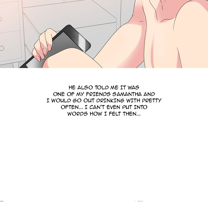 Forever Gossip Season 2 Chapter 16 image 17
