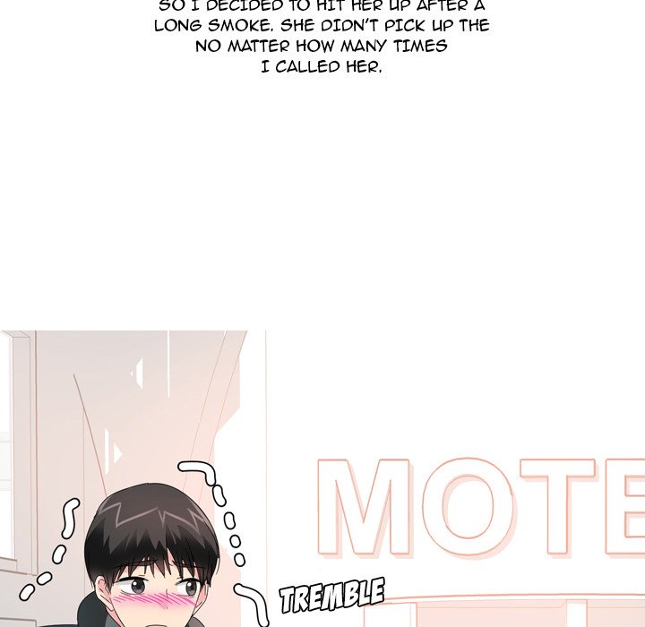 Forever Gossip Season 2 Chapter 16 image 19