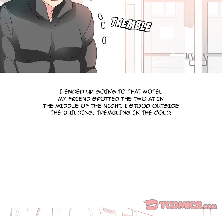 Forever Gossip Season 2 Chapter 16 image 20