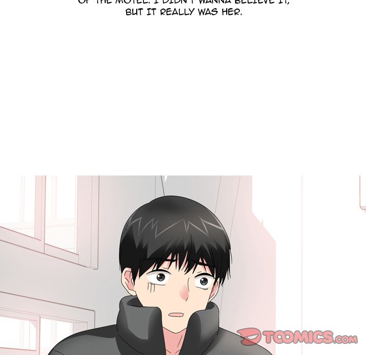 Forever Gossip Season 2 Chapter 16 image 22