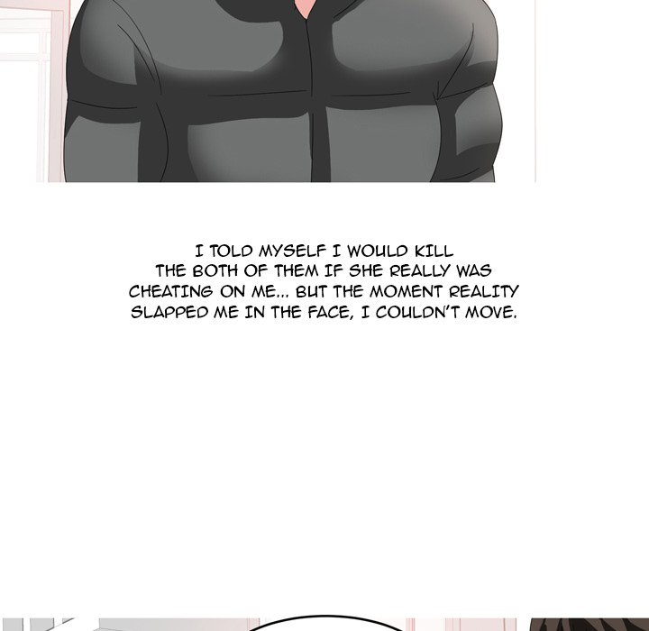 Forever Gossip Season 2 Chapter 16 image 23