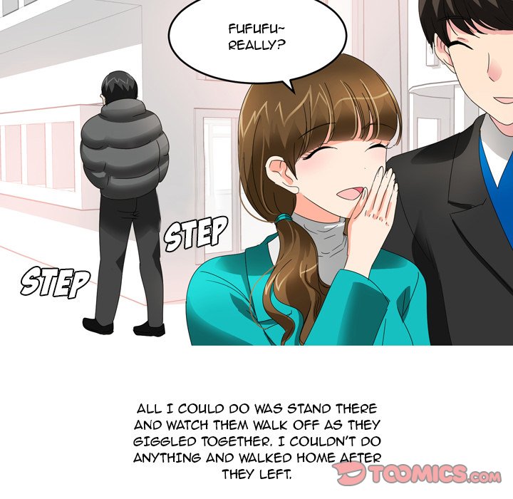 Forever Gossip Season 2 Chapter 16 image 24