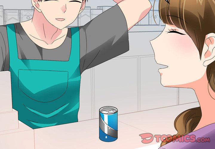 Forever Gossip Season 2 Chapter 16 image 2
