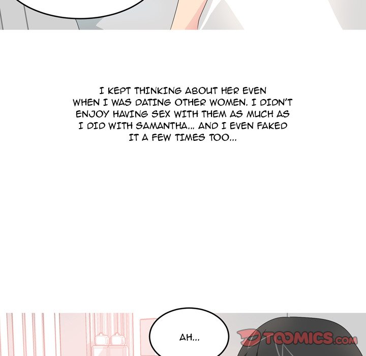 Forever Gossip Season 2 Chapter 16 image 30