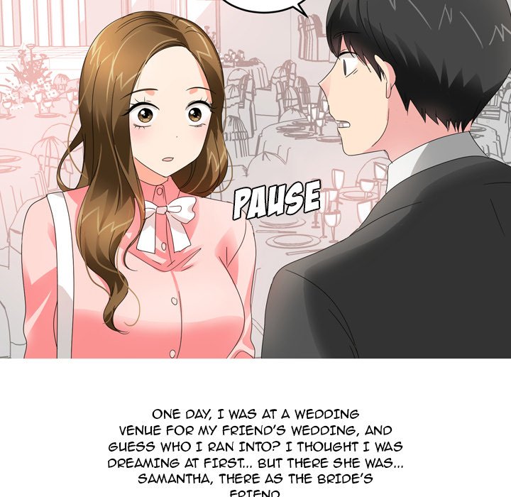 Forever Gossip Season 2 Chapter 16 image 31