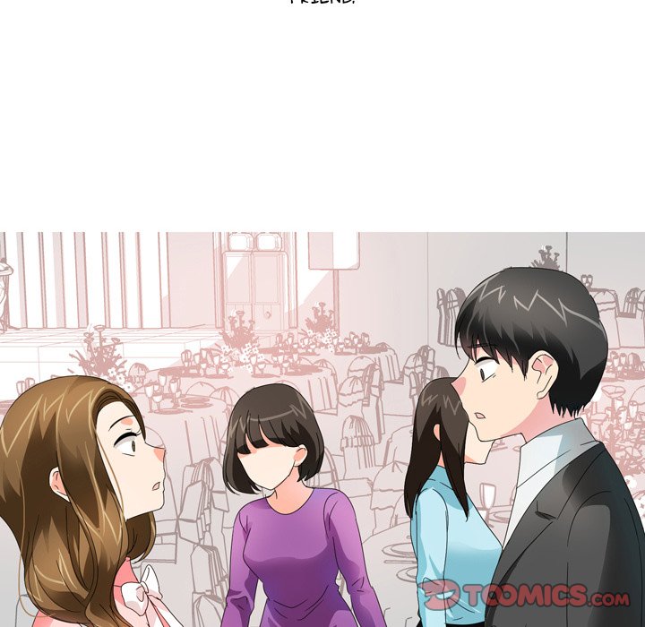 Forever Gossip Season 2 Chapter 16 image 32