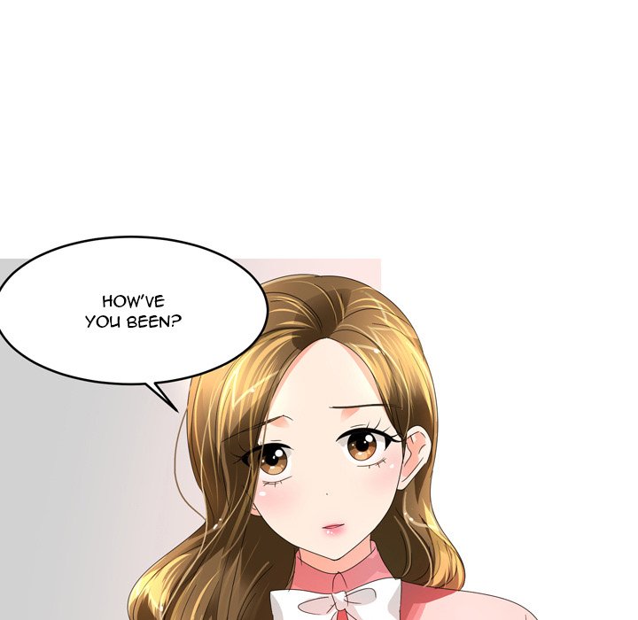 Forever Gossip Season 2 Chapter 16 image 35