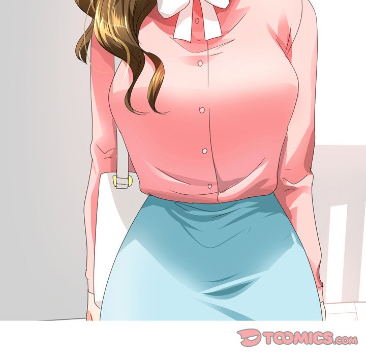 Forever Gossip Season 2 Chapter 16 image 36