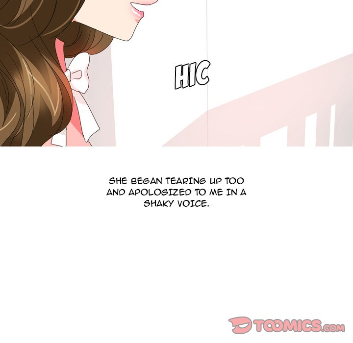 Forever Gossip Season 2 Chapter 16 image 38