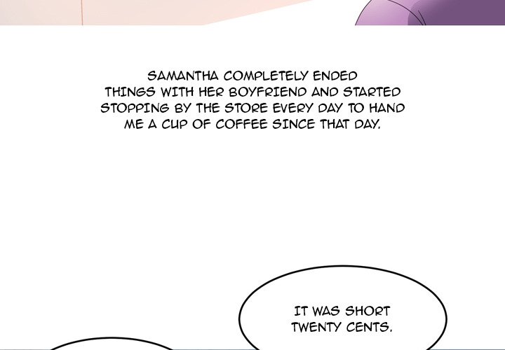 Forever Gossip Season 2 Chapter 16 image 3