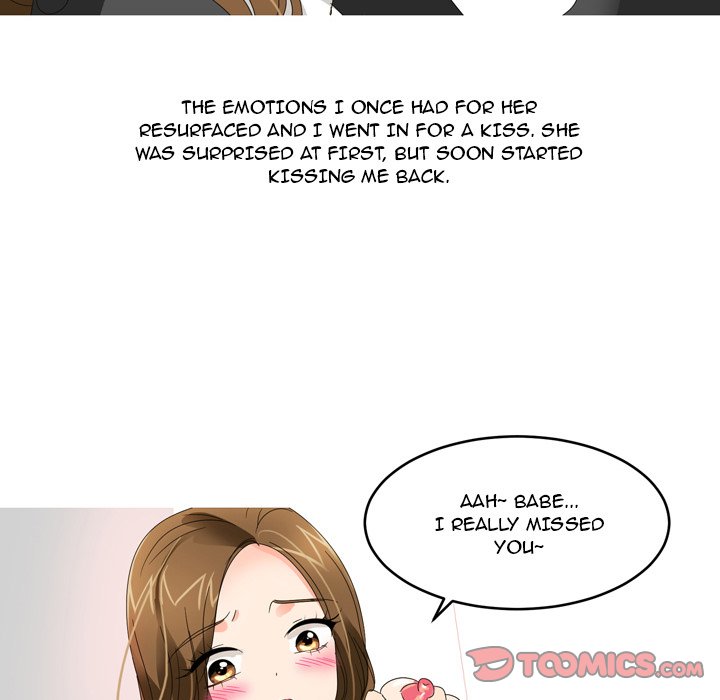 Forever Gossip Season 2 Chapter 16 image 40
