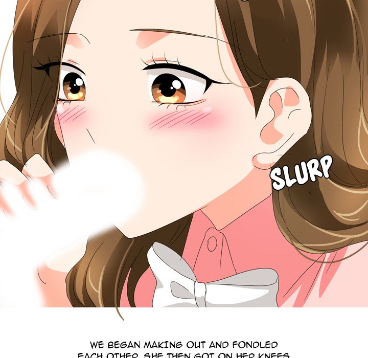 Forever Gossip Season 2 Chapter 16 image 43