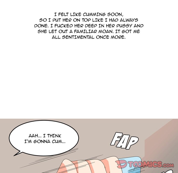Forever Gossip Season 2 Chapter 16 image 46