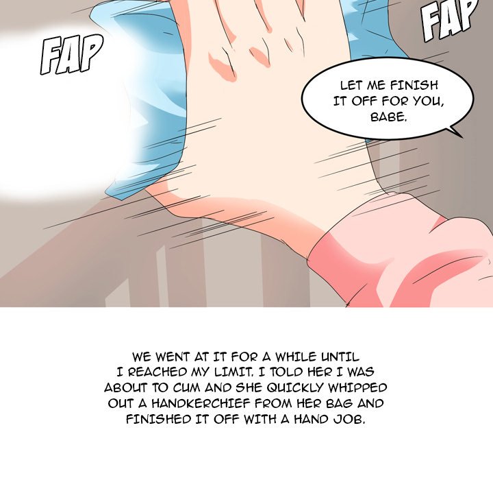 Forever Gossip Season 2 Chapter 16 image 47