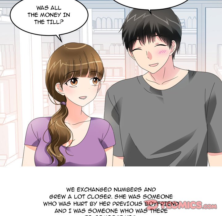 Forever Gossip Season 2 Chapter 16 image 4