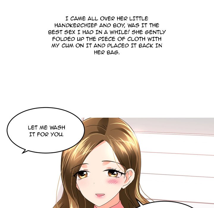 Forever Gossip Season 2 Chapter 16 image 49