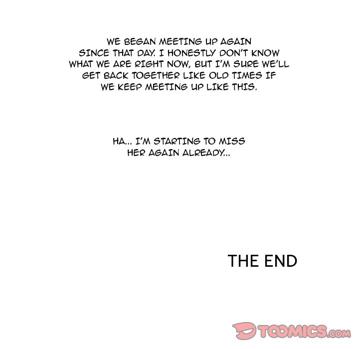 Forever Gossip Season 2 Chapter 16 image 52
