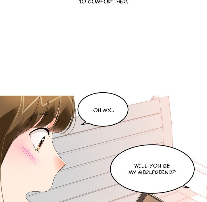 Forever Gossip Season 2 Chapter 16 image 5