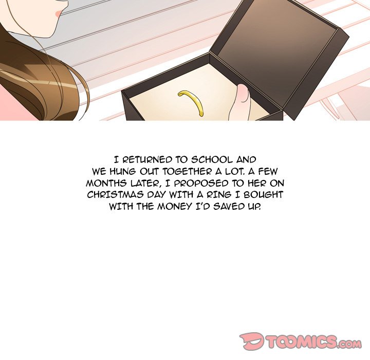 Forever Gossip Season 2 Chapter 16 image 6