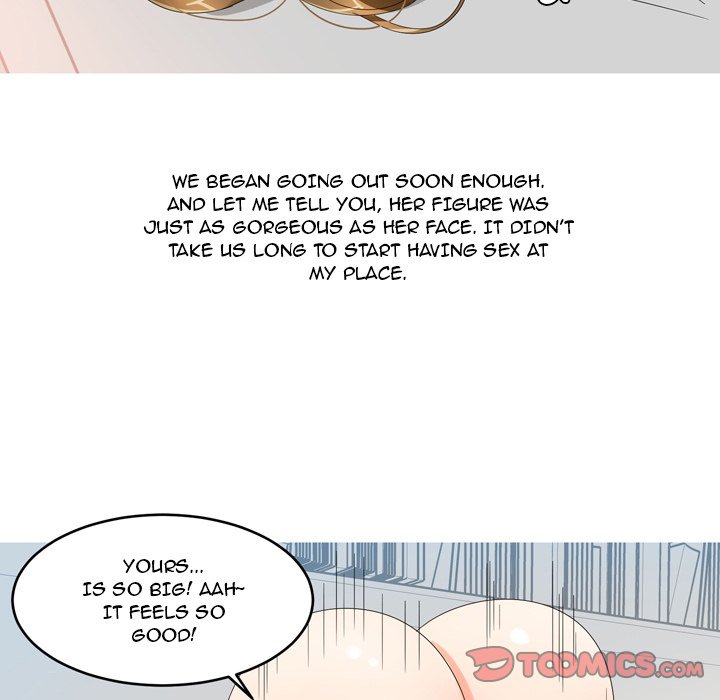 Forever Gossip Season 2 Chapter 16 image 8