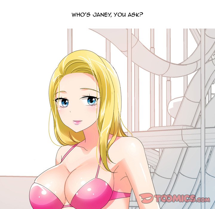 Forever Gossip Season 2 Chapter 17 image 10