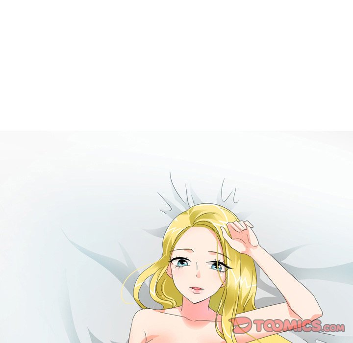 Forever Gossip Season 2 Chapter 17 image 12