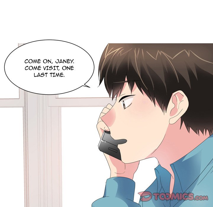 Forever Gossip Season 2 Chapter 17 image 14