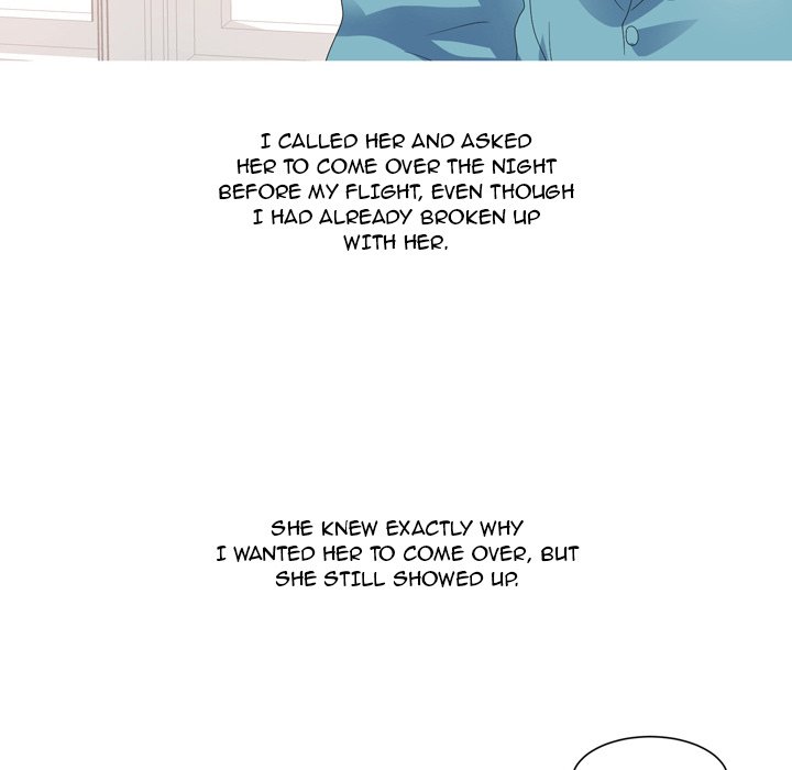 Forever Gossip Season 2 Chapter 17 image 15