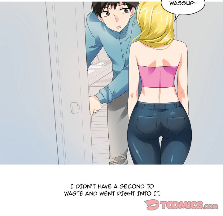 Forever Gossip Season 2 Chapter 17 image 16