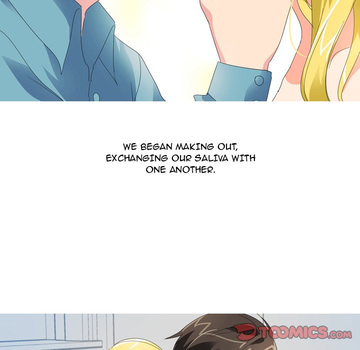 Forever Gossip Season 2 Chapter 17 image 18