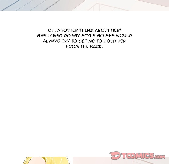 Forever Gossip Season 2 Chapter 17 image 20