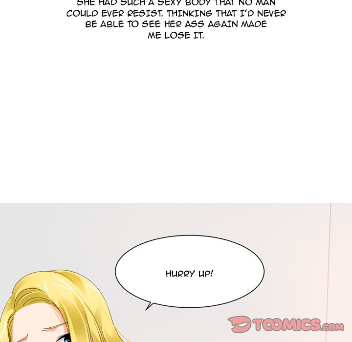 Forever Gossip Season 2 Chapter 17 image 24